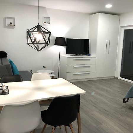 Luxury Studio Apartments Λιουμπλιάνα Εξωτερικό φωτογραφία