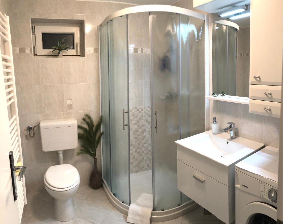 Luxury Studio Apartments Λιουμπλιάνα Εξωτερικό φωτογραφία
