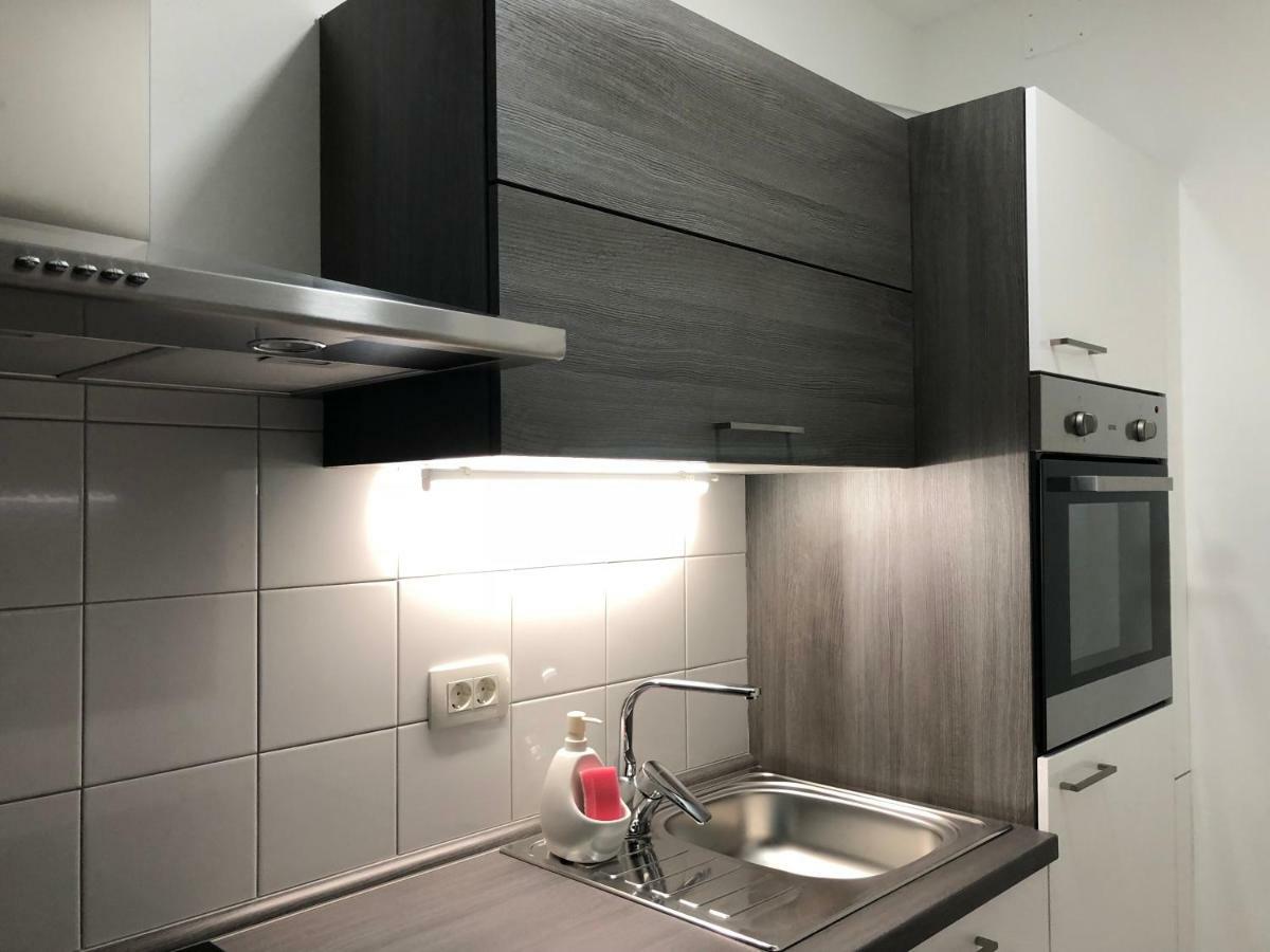 Luxury Studio Apartments Λιουμπλιάνα Εξωτερικό φωτογραφία