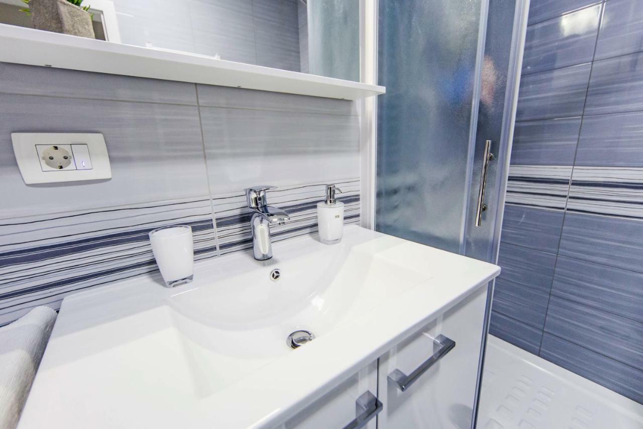 Luxury Studio Apartments Λιουμπλιάνα Εξωτερικό φωτογραφία