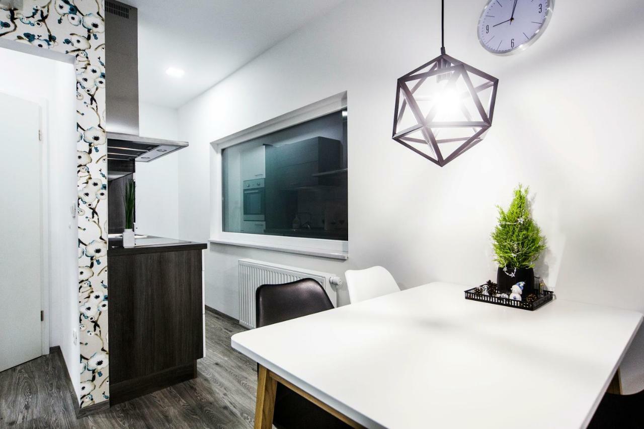 Luxury Studio Apartments Λιουμπλιάνα Εξωτερικό φωτογραφία