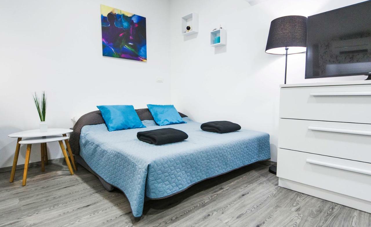 Luxury Studio Apartments Λιουμπλιάνα Εξωτερικό φωτογραφία
