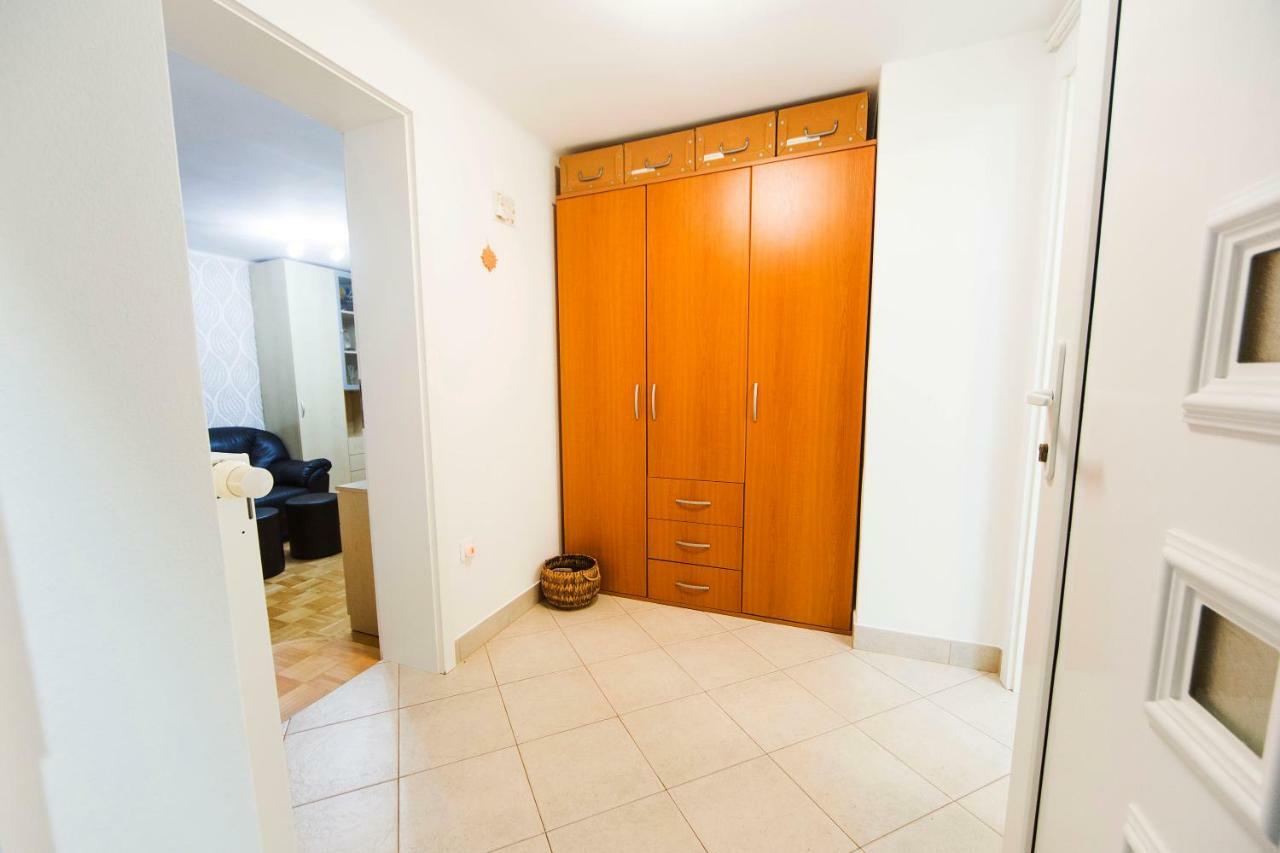 Luxury Studio Apartments Λιουμπλιάνα Εξωτερικό φωτογραφία