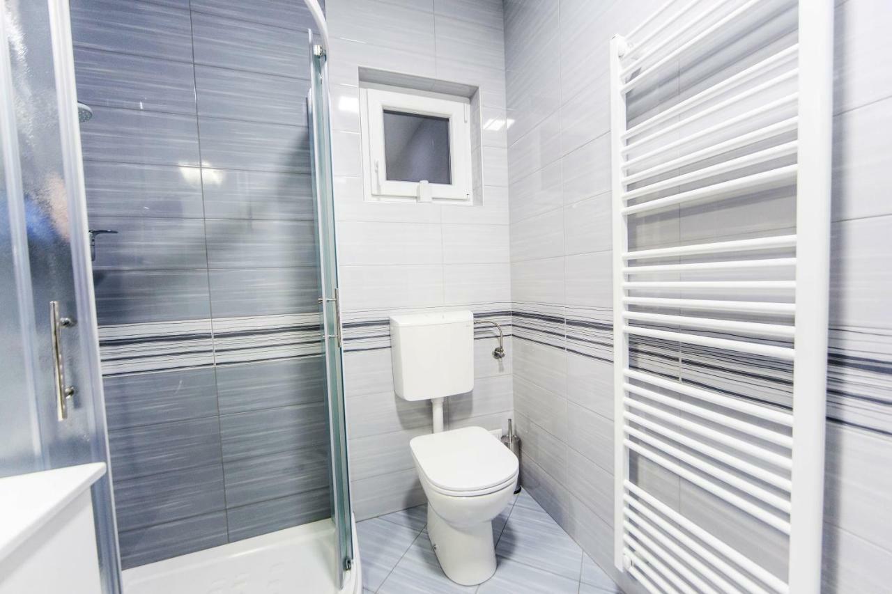 Luxury Studio Apartments Λιουμπλιάνα Εξωτερικό φωτογραφία