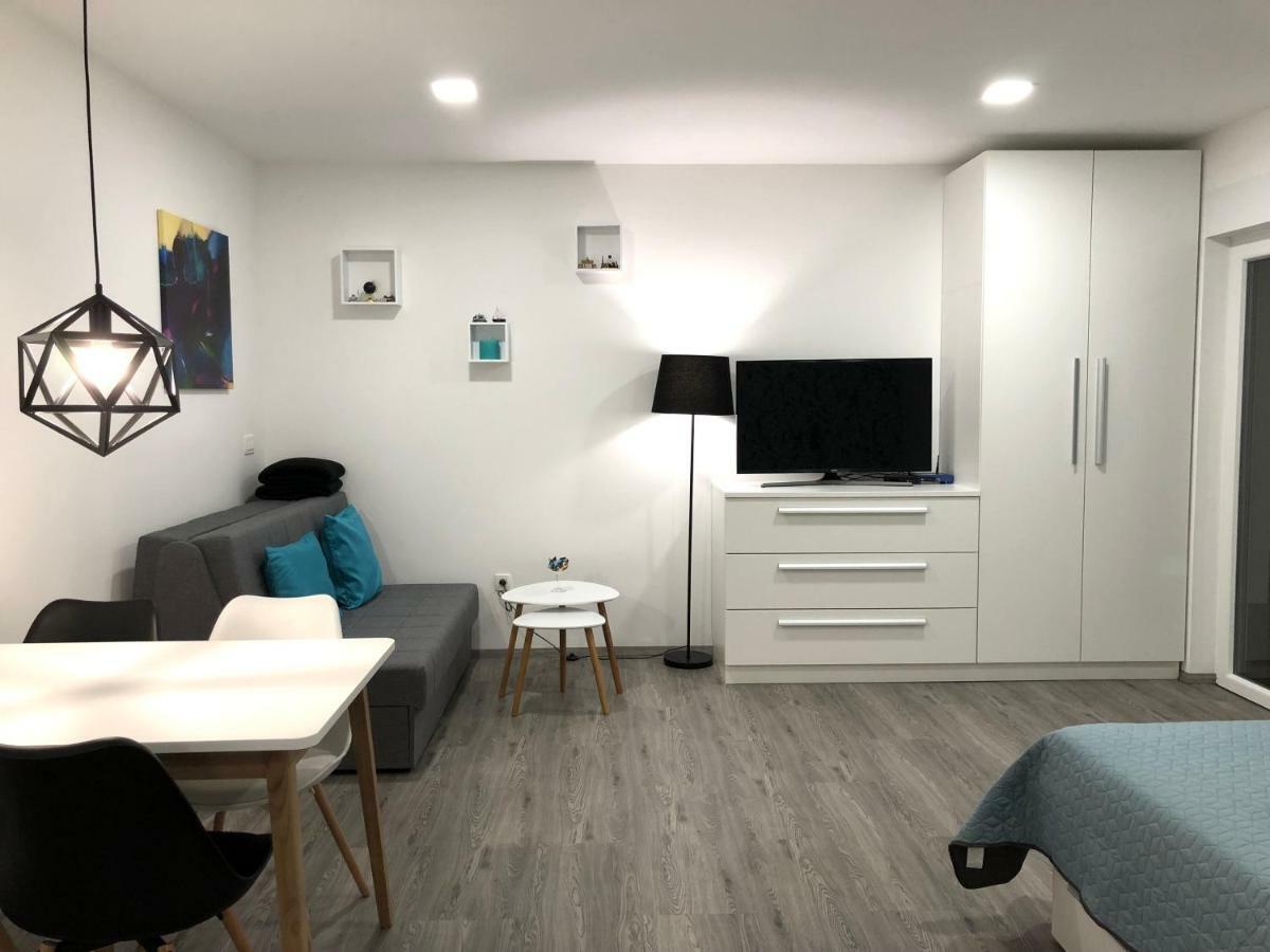 Luxury Studio Apartments Λιουμπλιάνα Εξωτερικό φωτογραφία