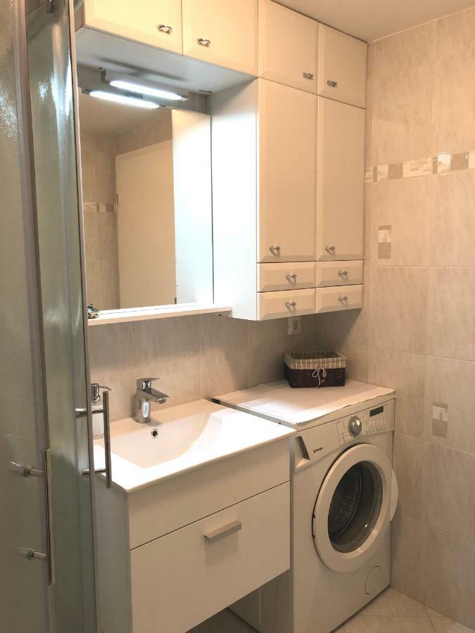Luxury Studio Apartments Λιουμπλιάνα Εξωτερικό φωτογραφία