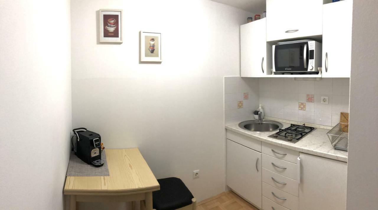Luxury Studio Apartments Λιουμπλιάνα Εξωτερικό φωτογραφία