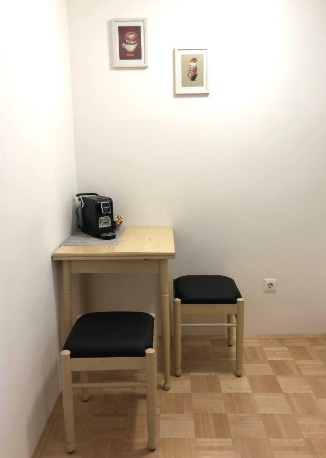Luxury Studio Apartments Λιουμπλιάνα Εξωτερικό φωτογραφία